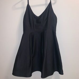 The perfect little black dress!!